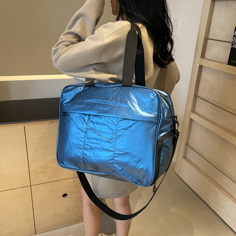 Stylische Multifunktionale Duffle Bag Brehn