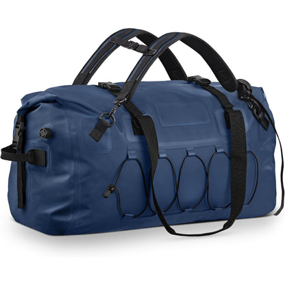 Strapazierfähige und Wasserdichte Reisetasche Brehn