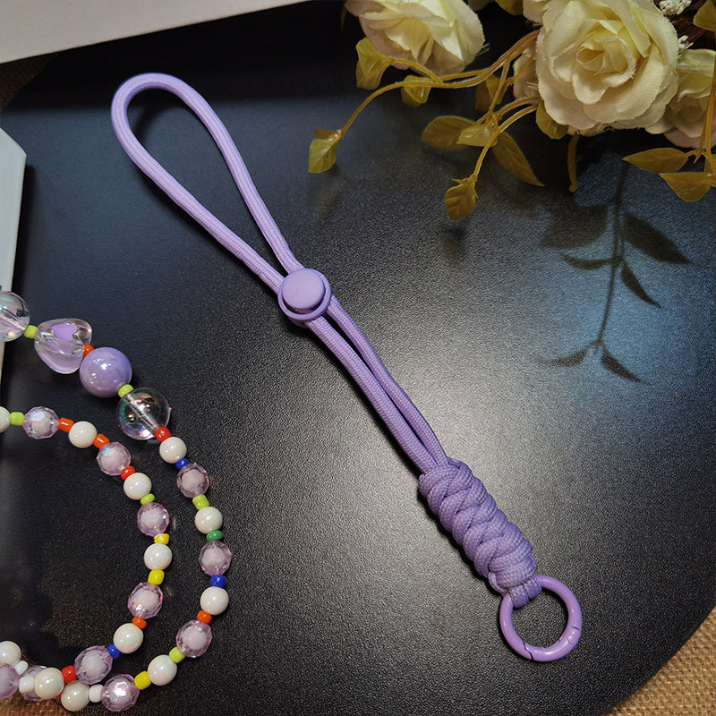 Vielseitiger Utility Loop Strap Brehn