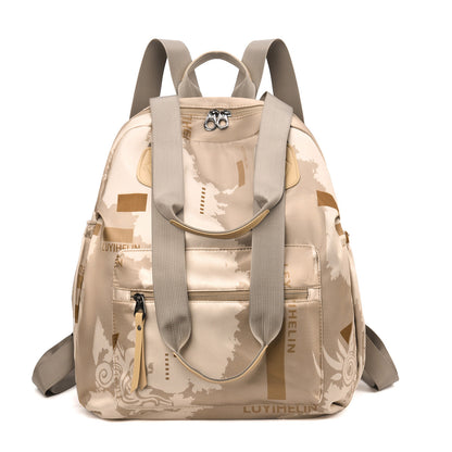 Vielseitiger Outdoor-Abenteuer-Rucksack Brehn