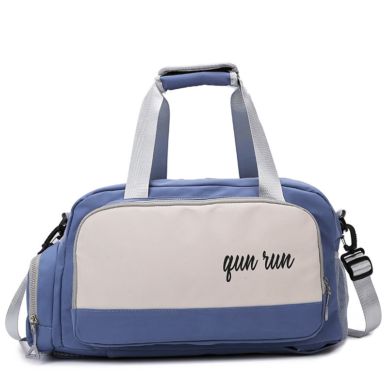 Gym Duffel Bag Brehn