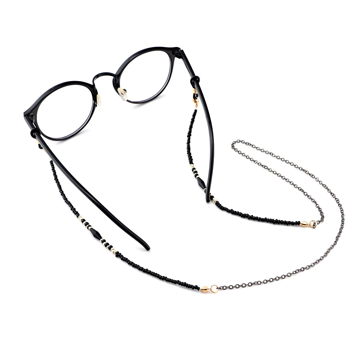 Stylische Brillenband Brehn