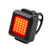 Wiederaufladbare LED-Fahrradsicherheits-Spotlight Brehn