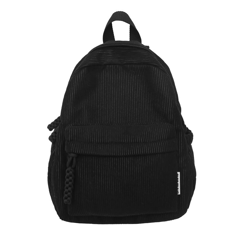 Cordura Strukturierte Mini Schulrucksack Brehn