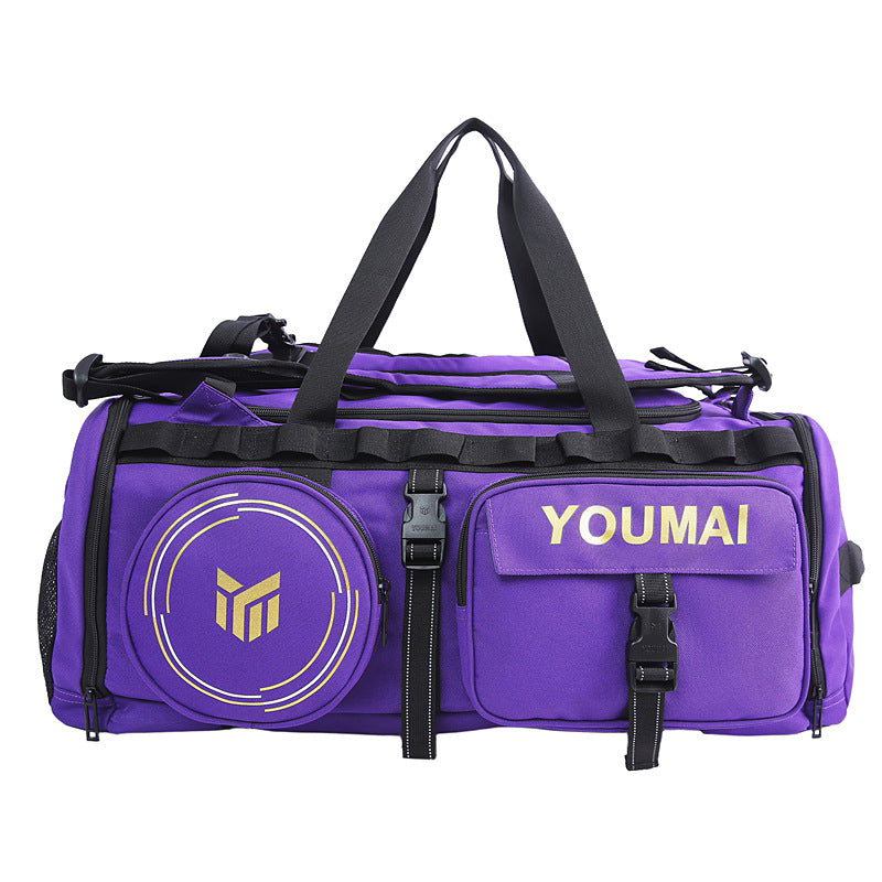Aktivitäten- Und Trainings-Tasche Brehn