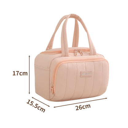 Isolierte Lunch-Tasche Brehn