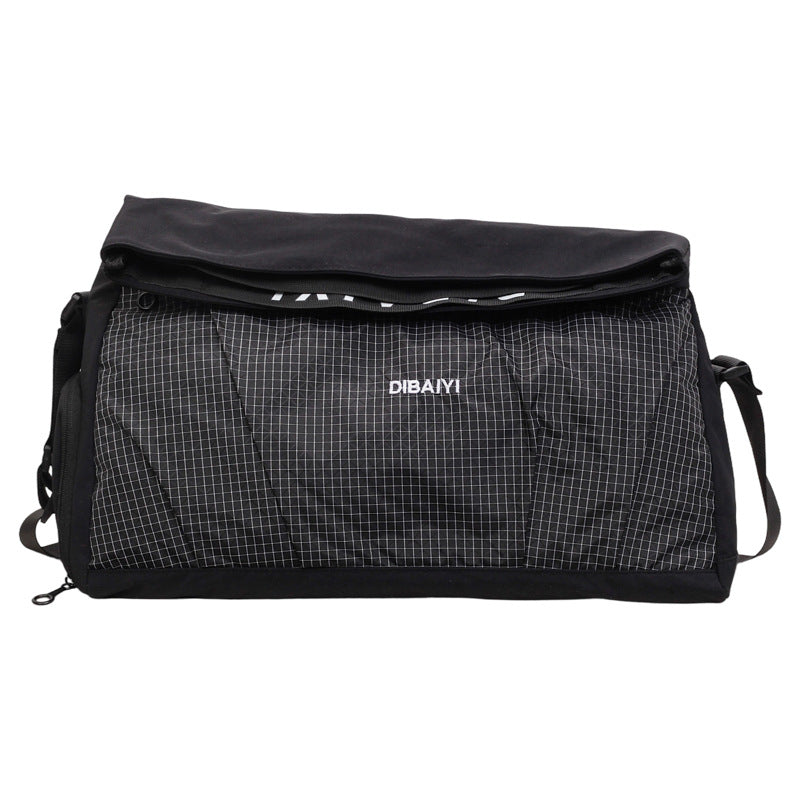 Geräumige Reisetasche Brehn