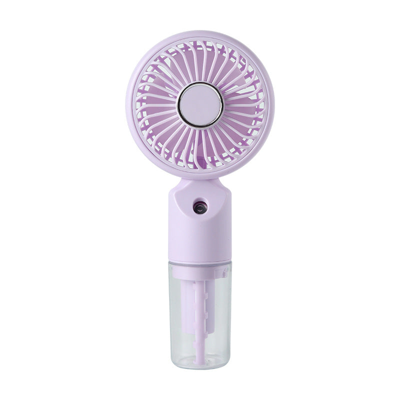 Damen tragbarer Mini-Wassersprühventilator Brehn