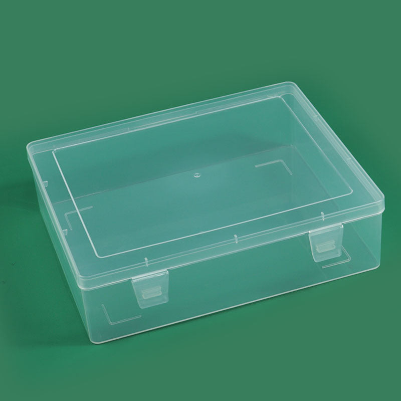 Modulare Aufbewahrungsbox Brehn