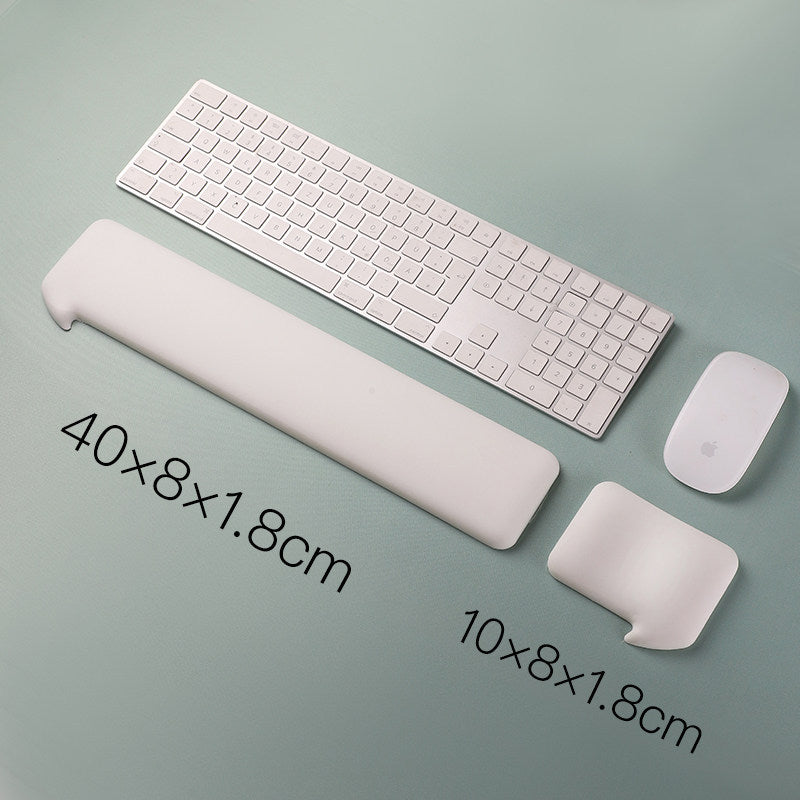 Ergonomische Maus Handgelenkauflage