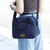 Isolierter Lunch Tote Brehn