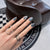 Galaxy-Themen-Nagelkunst-Verlängerungen Brehn