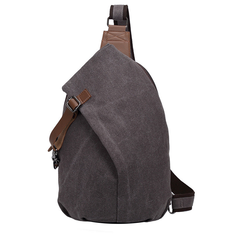 Stylischer ergonomischer Sling Bag Brehn