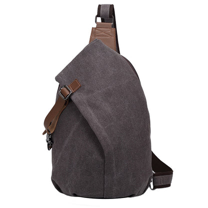Stylischer ergonomischer Sling Bag Brehn