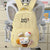 Charmanter Cartoon Bestickter Rucksack