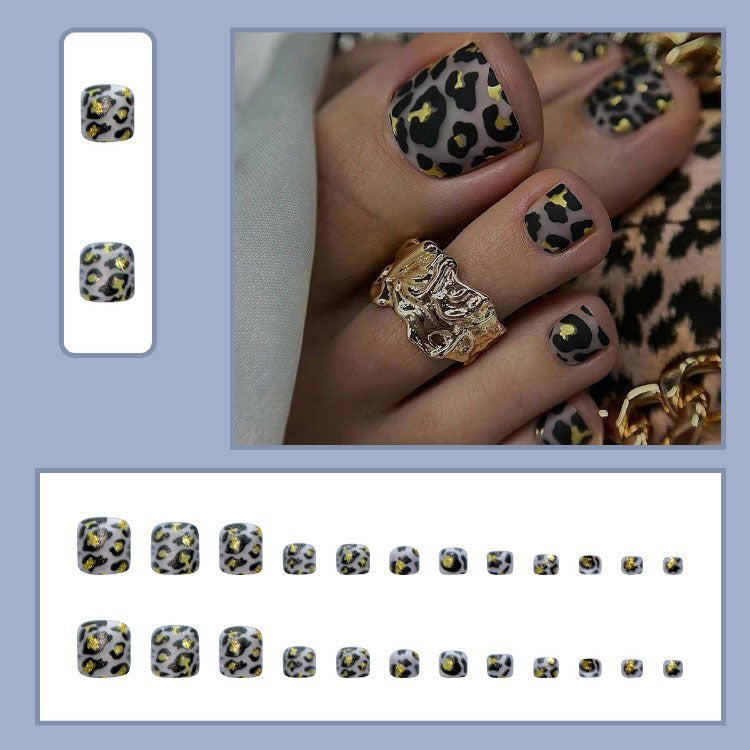 Nail Art Brehn