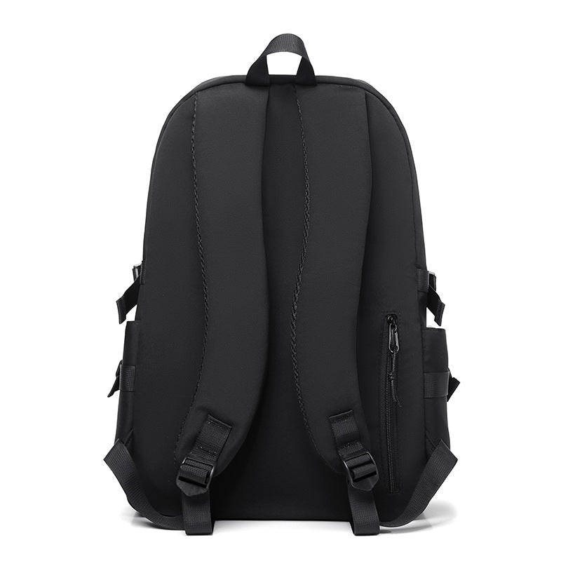 Stylischer Mehrfach-Rucksack Brehn