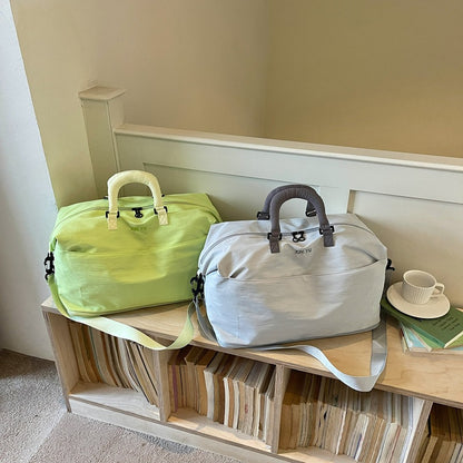 Haltbarer Multifunktionaler Reise-Duffle Bag Brehn