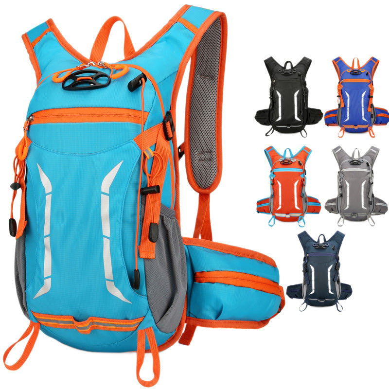 Multi-Funktionale Hydratation Rucksack Brehn