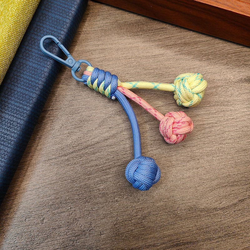 Multi-Funktionaler Schlüsselanhänger Brehn