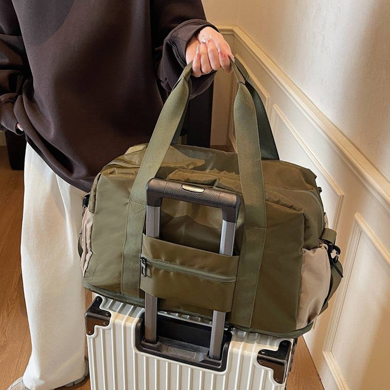 Haltbarer Abenteuer Duffelbag