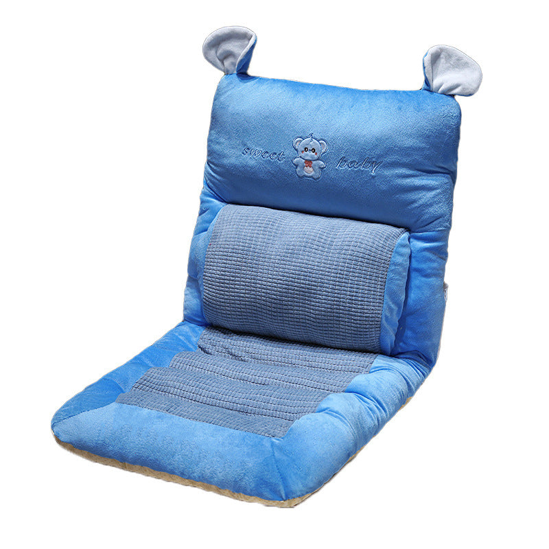 Ergonomisches Vielzahl von Relax-Kissen Brehn