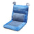 Ergonomisches Vielzahl von Relax-Kissen Brehn