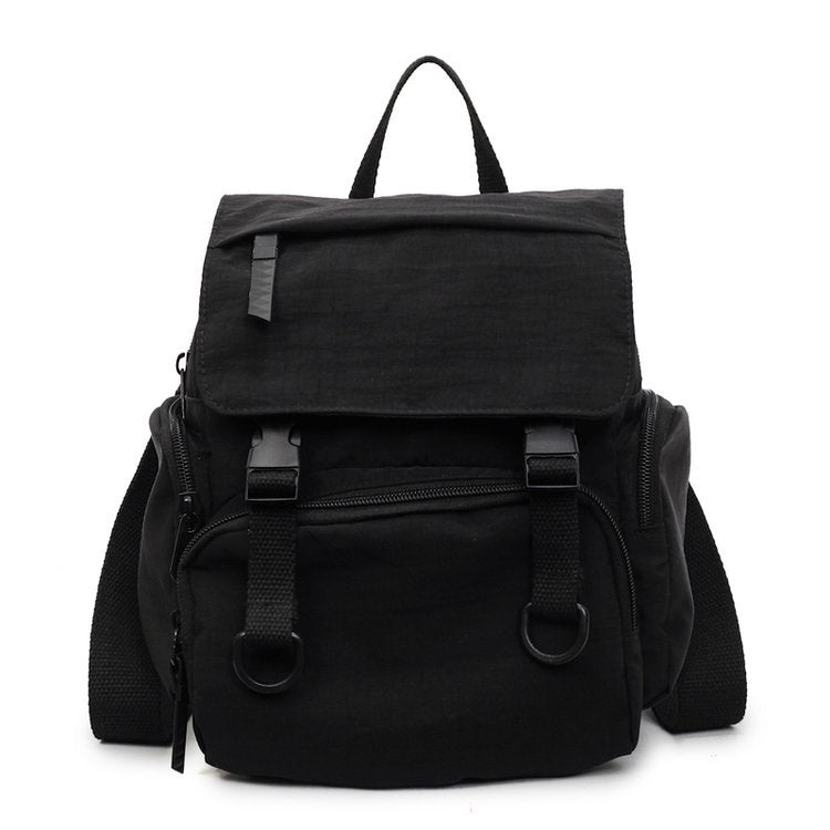 Abenteuerbereiter funktionaler Rucksack Brehn