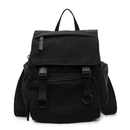 Abenteuerbereiter funktionaler Rucksack Brehn