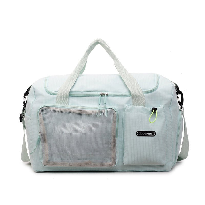 Vielseitige Reise Fitness Duffel