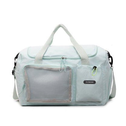 Vielseitige Reise Fitness Duffel