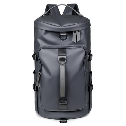 Wasserdichter multifunktionaler Wanderrucksack Brehn