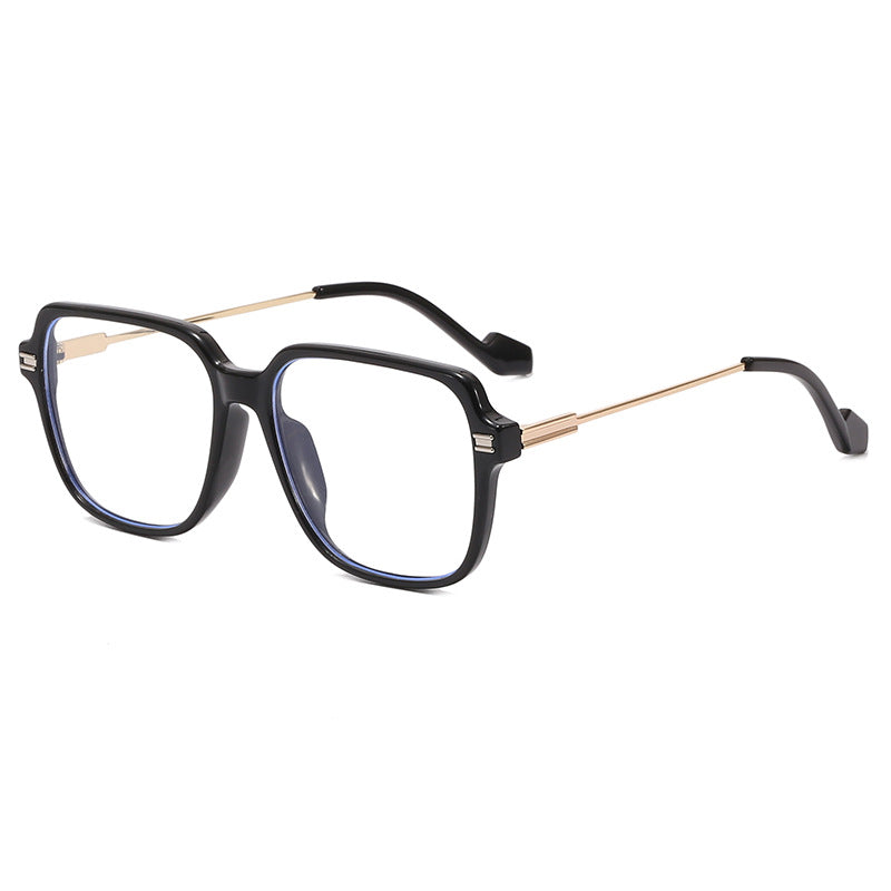 Damen modische Oversized-Brille im eleganten Design Brehn