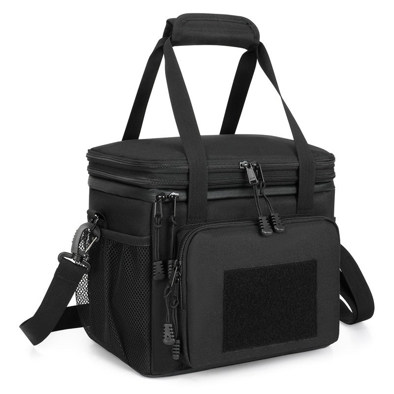Isolierte Picknick-Rucksack Brehn