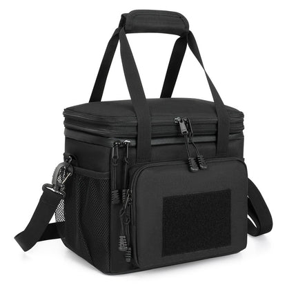 Isolierte Picknick-Rucksack Brehn