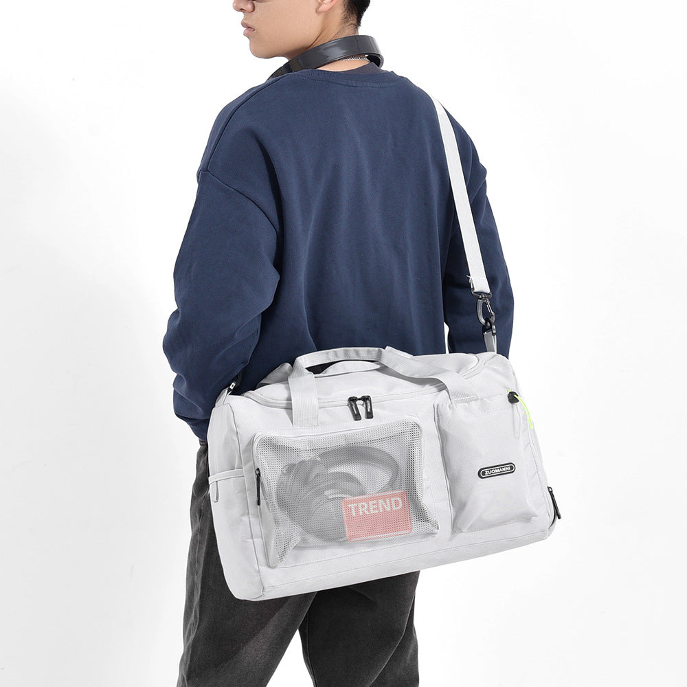 Multifunktionaler Utility Duffle Bag