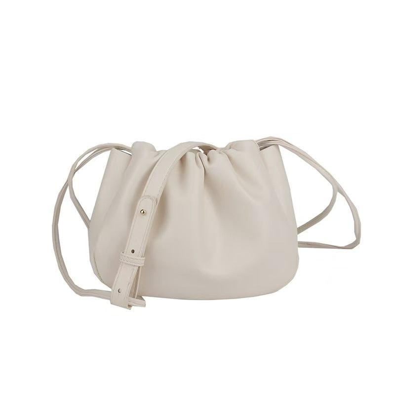 Chic Slouchy Handtasche Brehn