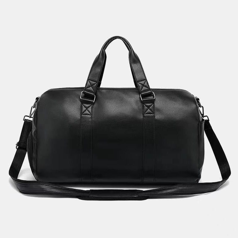 Stylische Reis-Duffle-Tasche