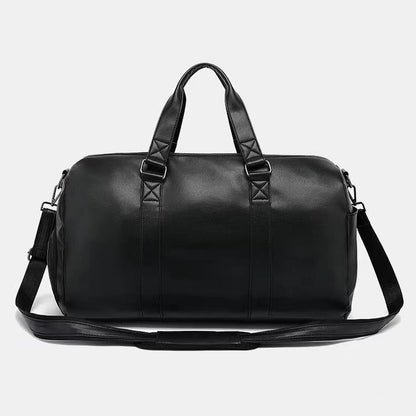 Stylische Reis-Duffle-Tasche