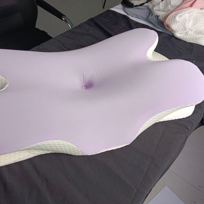 Ergonomisches Kontur-Kissen Mit Kühlender Oberfläche Brehn