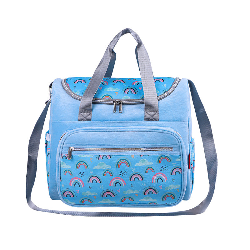 Wickeltasche Brehn