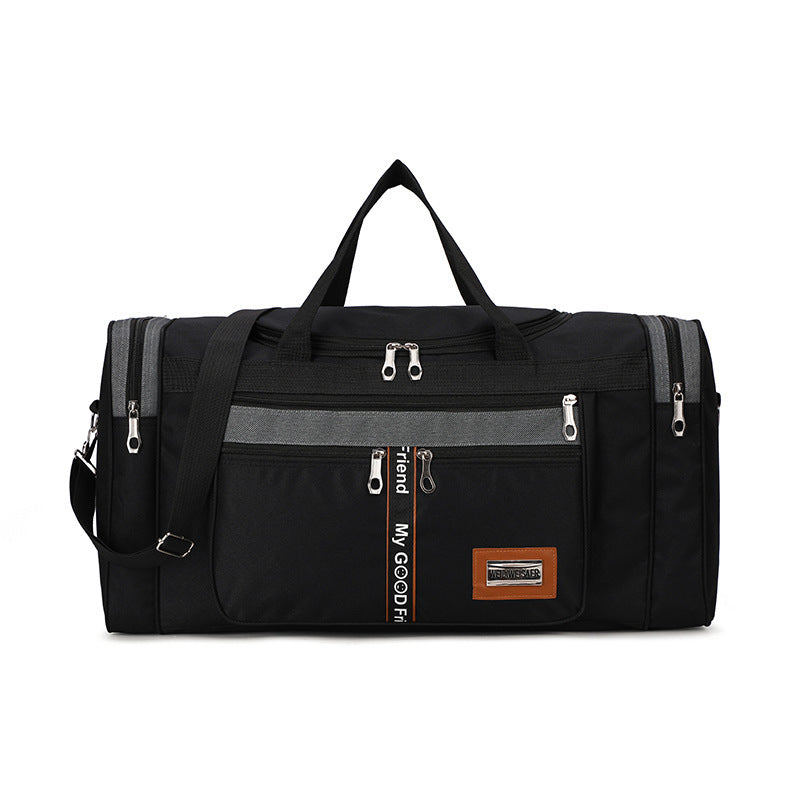 Haltbare Reise-Duffel-Tasche