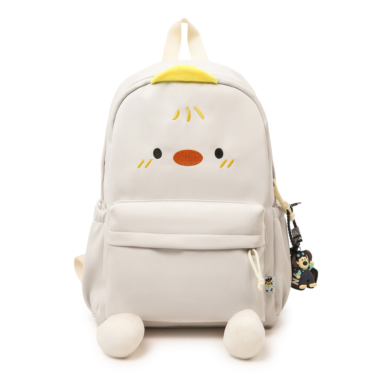 Plüsch Cartoon Tier Rucksack