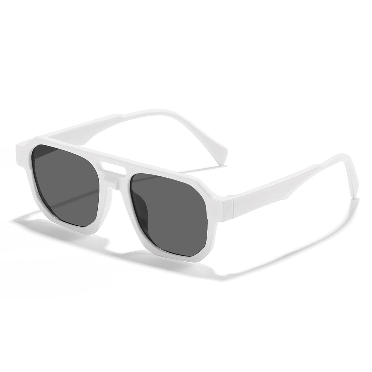 Damen modische Sonnenbrille im innovativen Design Brehn