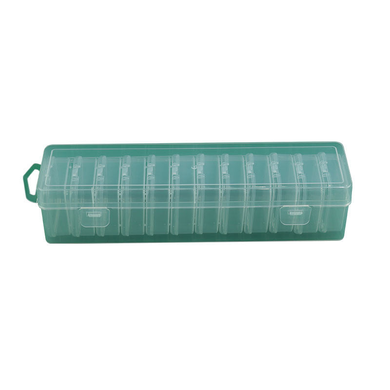 Multifunktionale Organizer Aufbewahrungsbox Brehn