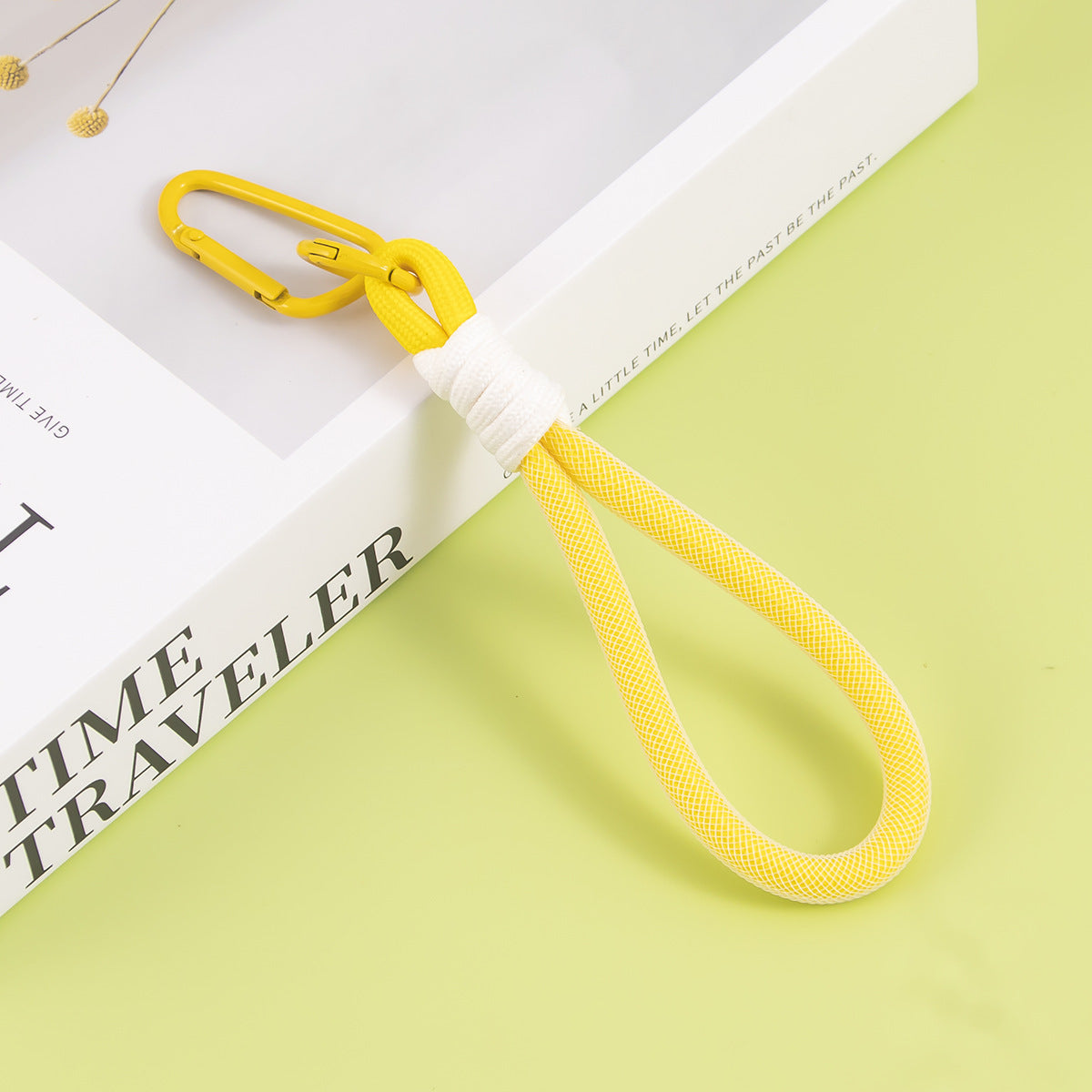 Vielseitiger Utility Rope Clip Brehn