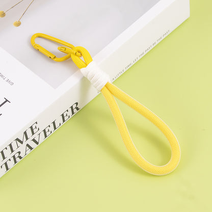 Vielseitiger Utility Rope Clip Brehn