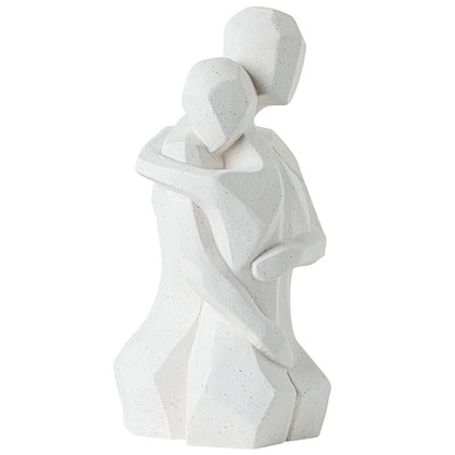 Kunstvolle Figur Brehn