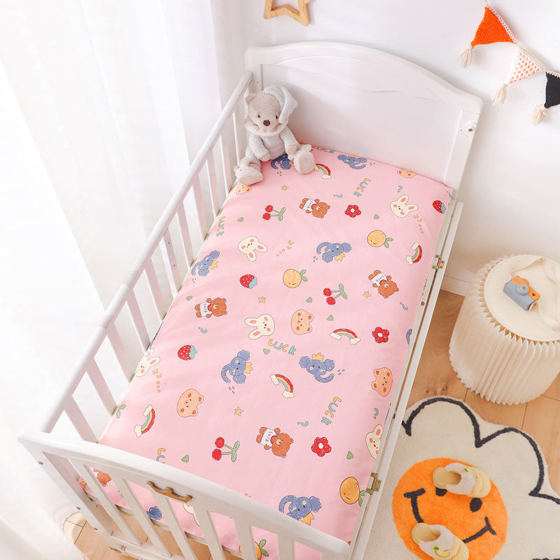 Damen Kinderbettwäsche Brehn