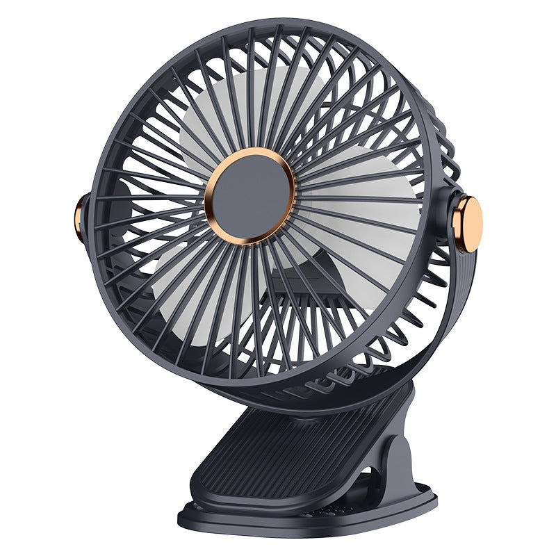 Frauen Tischventilator Brehn